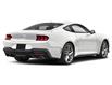 2025 Ford Mustang EcoBoost (Stk: 25MU301) in Newmarket - Image 3 of 11