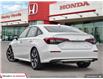 2025 Honda Civic Hybrid Sport Touring (Stk: H21690) in St. Catharines - Image 4 of 25