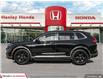 2025 Honda CR-V Hybrid Touring (Stk: H21740) in St. Catharines - Image 3 of 22
