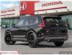2025 Honda CR-V Hybrid Touring (Stk: H21740) in St. Catharines - Image 4 of 22