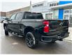 2025 Chevrolet Silverado 1500 Custom Trail Boss (Stk: 100770) in Carleton Place - Image 3 of 20