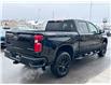 2025 Chevrolet Silverado 1500 Custom Trail Boss (Stk: 100770) in Carleton Place - Image 5 of 20
