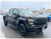 2025 Chevrolet Silverado 1500 Custom Trail Boss (Stk: 100770) in Carleton Place - Image 7 of 20