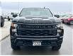 2025 Chevrolet Silverado 1500 Custom Trail Boss (Stk: 100770) in Carleton Place - Image 8 of 20