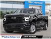 2024 Chevrolet Silverado 1500 RST (Stk: 250291PA) in London - Image 1 of 25