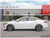 2025 Nissan Sentra SV (Stk: 33015) in London - Image 3 of 23