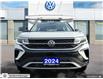 2024 Volkswagen Taos Highline (Stk: 4ID24534A) in Brantford - Image 2 of 26