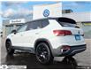 2024 Volkswagen Taos Highline (Stk: 4ID24534A) in Brantford - Image 4 of 26