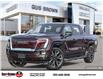 2025 GMC Sierra EV Denali (Stk: U407788) in WHITBY - Image 1 of 25