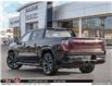 2025 GMC Sierra EV Denali (Stk: U407788) in WHITBY - Image 4 of 25