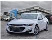 2024 Chevrolet Malibu 1LT (Stk: 25009A) in Ottawa - Image 1 of 28