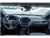 2024 Chevrolet Malibu 1LT (Stk: 25009A) in Ottawa - Image 13 of 28