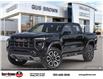 2025 GMC Canyon AT4 (Stk: 1131602) in WHITBY - Image 1 of 26