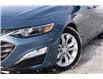 2024 Chevrolet Malibu 1LT (Stk: 25010A) in Ottawa - Image 2 of 27