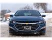 2024 Chevrolet Malibu 1LT (Stk: 25010A) in Ottawa - Image 3 of 27