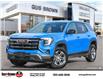 2025 GMC Terrain Elevation (Stk: L204596) in WHITBY - Image 1 of 26