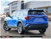 2025 GMC Terrain Elevation (Stk: L204596) in WHITBY - Image 4 of 26