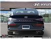 2025 Hyundai Elantra N Line Ultimate (Stk: U955570) in Brooklin - Image 5 of 22