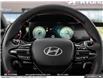 2025 Hyundai Elantra N Line Ultimate (Stk: U955570) in Brooklin - Image 10 of 22