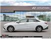 2025 Hyundai Elantra ESSENTIAL (Stk: U942756) in Brooklin - Image 3 of 25