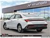 2025 Hyundai Elantra ESSENTIAL (Stk: U942756) in Brooklin - Image 4 of 25