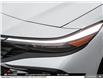 2025 Hyundai Elantra ESSENTIAL (Stk: U942756) in Brooklin - Image 9 of 25