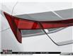 2025 Hyundai Elantra ESSENTIAL (Stk: U942756) in Brooklin - Image 10 of 25