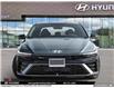 2025 Hyundai Elantra N Line Ultimate (Stk: U955465) in Brooklin - Image 2 of 23