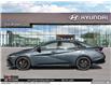 2025 Hyundai Elantra N Line Ultimate (Stk: U955465) in Brooklin - Image 3 of 23
