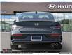 2025 Hyundai Elantra N Line Ultimate (Stk: U955465) in Brooklin - Image 5 of 23