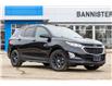 2018 Chevrolet Equinox 1LT (Stk: 5N180A) in Kamloops - Image 1 of 18