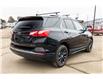 2018 Chevrolet Equinox 1LT (Stk: 5N180A) in Kamloops - Image 9 of 18