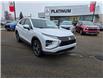2022 Mitsubishi Eclipse Cross ES (Stk: Q9060A) in Calgary - Image 1 of 20