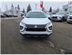 2022 Mitsubishi Eclipse Cross ES (Stk: Q9060A) in Calgary - Image 2 of 20