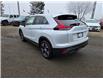 2022 Mitsubishi Eclipse Cross ES (Stk: Q9060A) in Calgary - Image 5 of 20