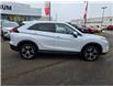 2022 Mitsubishi Eclipse Cross ES (Stk: Q9060A) in Calgary - Image 8 of 20