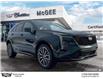2025 Cadillac XT4 Sport (Stk: 157147) in Goderich - Image 7 of 29