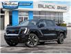 2025 GMC Sierra EV Denali (Stk: 5470050) in Petrolia - Image 1 of 27