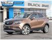 2017 Buick Encore Preferred (Stk: 4990252) in Petrolia - Image 1 of 27