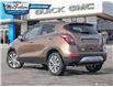 2017 Buick Encore Preferred (Stk: 4990252) in Petrolia - Image 4 of 27