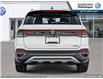 2025 Volkswagen Taos Highline (Stk: 25TA3464) in Cranbrook - Image 5 of 18