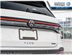 2025 Volkswagen Taos Highline (Stk: 25TA3464) in Cranbrook - Image 8 of 18