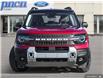 2025 Ford Bronco Sport Badlands (Stk: XBP430) in Sarnia - Image 2 of 21
