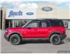 2025 Ford Bronco Sport Badlands (Stk: XBP430) in Sarnia - Image 3 of 21
