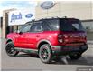 2025 Ford Bronco Sport Badlands (Stk: XBP430) in Sarnia - Image 4 of 21