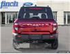 2025 Ford Bronco Sport Badlands (Stk: XBP430) in Sarnia - Image 5 of 21