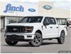 2025 Ford F-150 STX (Stk: XFP425) in Sarnia - Image 1 of 21