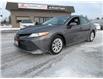 2019 Toyota Camry XLE (Stk: 25060A) in Peterborough - Image 1 of 24
