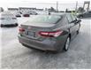 2019 Toyota Camry XLE (Stk: 25060A) in Peterborough - Image 6 of 24