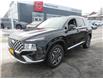 2021 Hyundai Santa Fe HEV Luxury (Stk: P6105) in Peterborough - Image 1 of 29